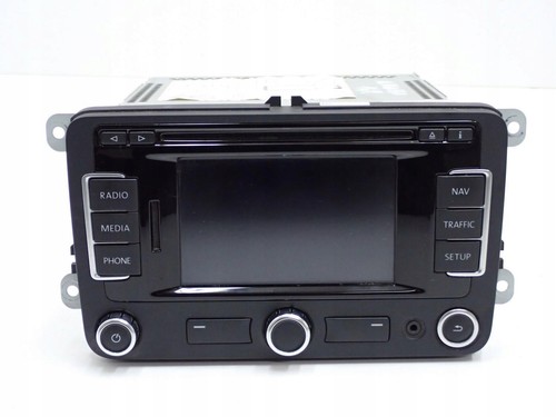 Radio navi rns 315 display - navi,