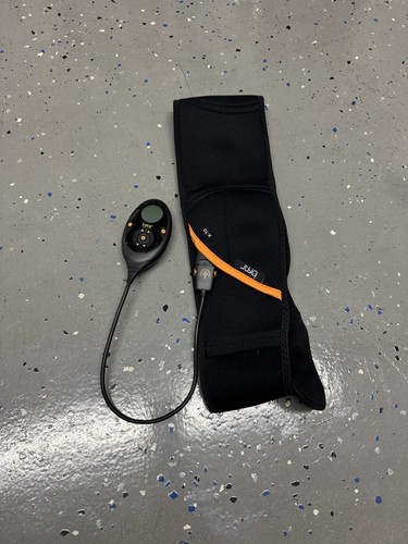 Bmr flex belt - flex, muscle