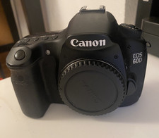 APPAREIL PHOTO REFLEX NUMERIQUE CANON EOS 60D *****