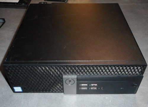 Format sff dell - format,
