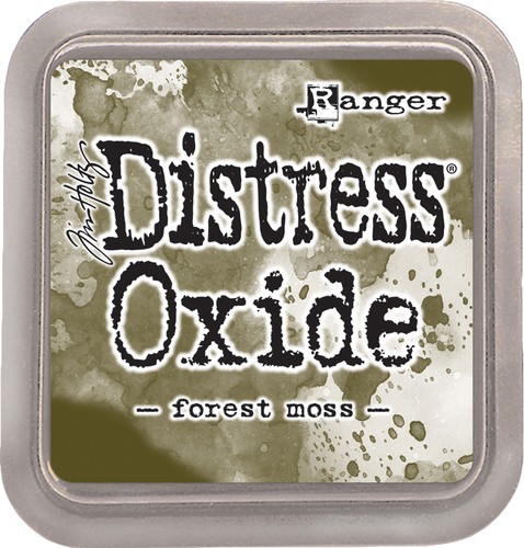 Tim holtz distress oxides ink - tim,