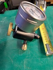 Kit De Charge/ Accumulateur Hydraulique 0-60 Bars. 0- 800psi.