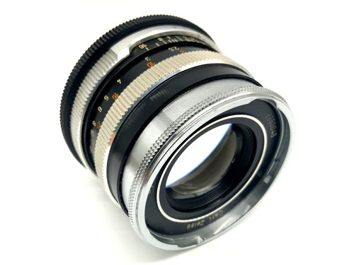 Carl zeiss dynarex objectif - carl,