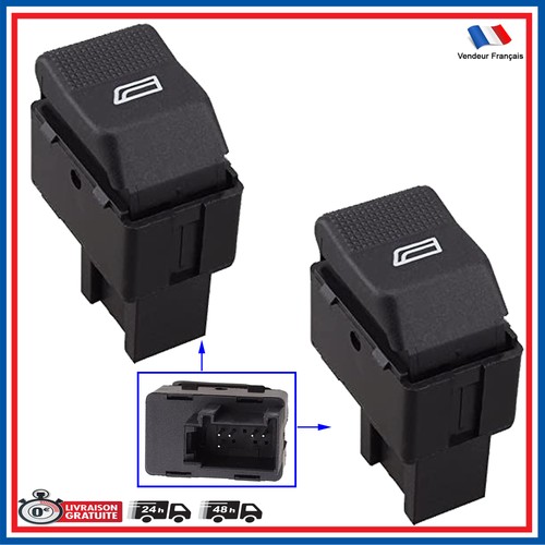 Bouton commande interrupteur - commande,