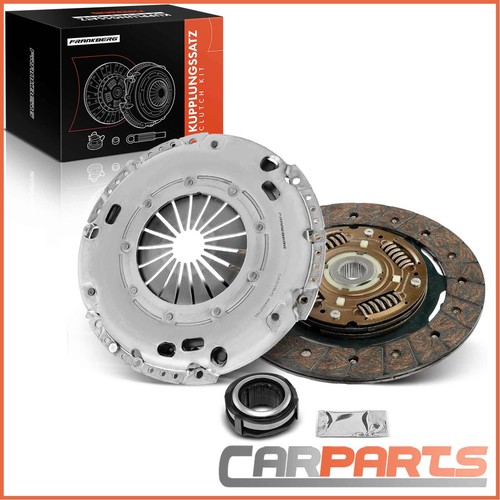 Kit embrayage pour - embrayage,