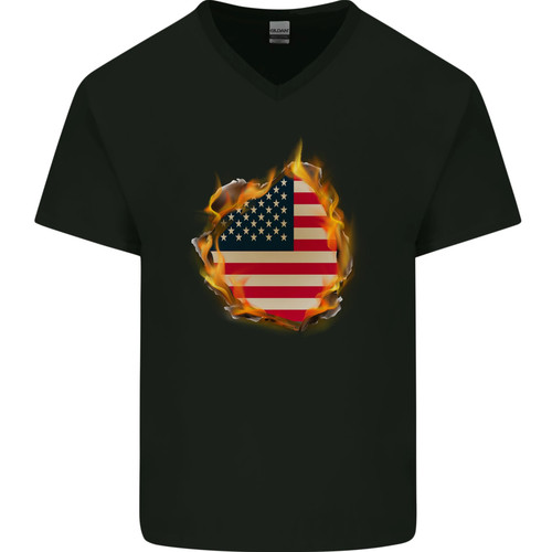 The stars rayures drapeau - &,