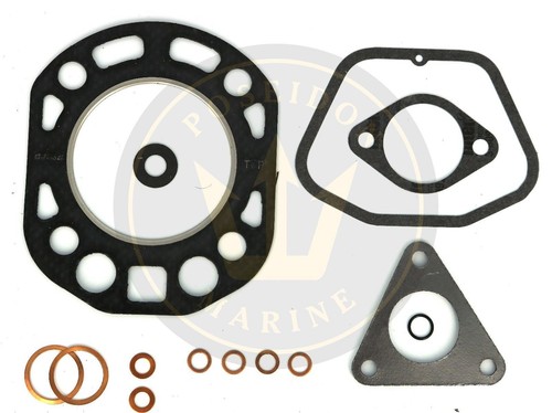 Crom 221003 cylinder head - 221003,