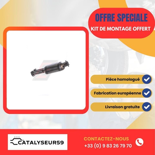 Filtre particules bmw 535d - bmw,