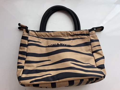 Sonia rykiel handbag - rykiel,