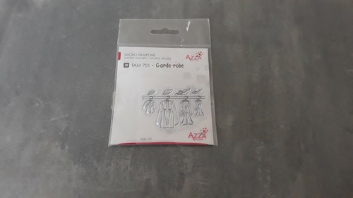 Micro tampons azza - micro-tampons,