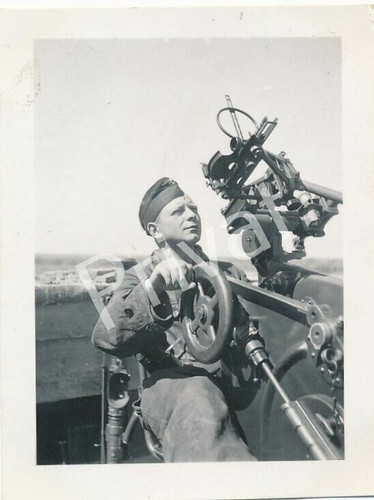 Photo soldat wunderlich - ii,
