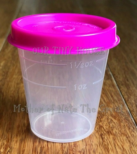 Tupperware midget spice - tupperware,