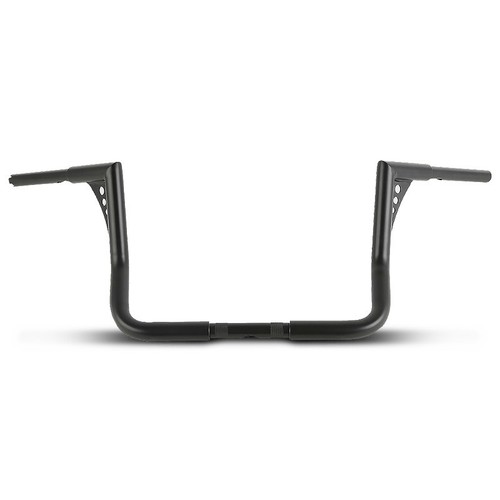 Guidon ape hanger pour - guidon,