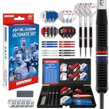 WINMAU Fléchettes PDC