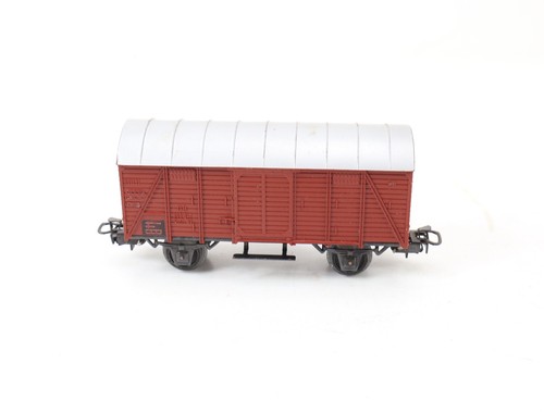 Wagon couvert märklin - couvert, h0