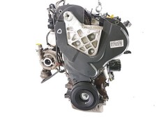 Moteur type F9Q872 - Renault