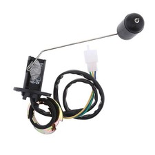 Jauge de niveau de carburant