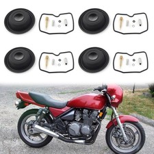 Carburateur Reconstruction