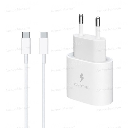 Usb chargeur compatible - -,