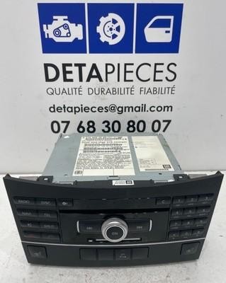 Radio mercedes benz e350 - ✅radio,