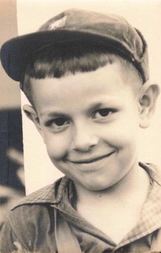 Ancienne photographie portrait - ancienne,