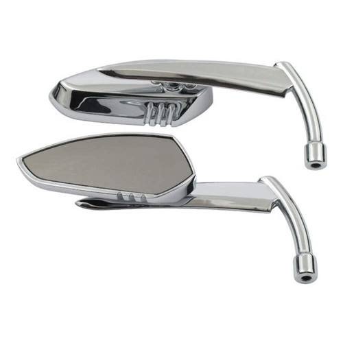 Couteau miroir personnalisé - couteau,
