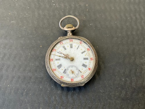 Montre gousset ancienne en - montre,