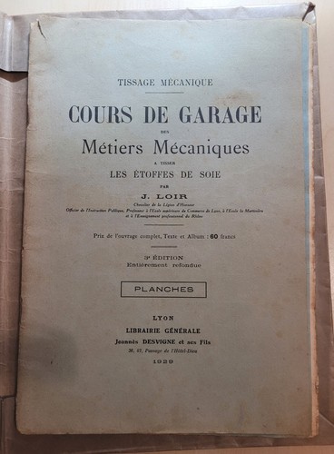 Cours garage lot - cours,