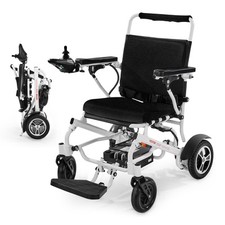 VEVOR Fauteuil Roulant