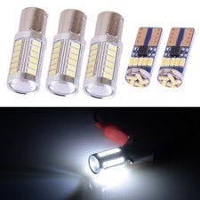 Front & Rear LED light