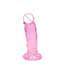 Gode jelly Zooozy - WOOOMY