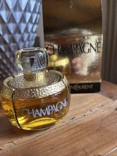 Yves saint laurent - saint,