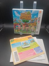 Animal Crossing New Leaf