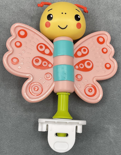 Fisher price blooming - price, fun