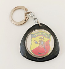 Porte clés ❤️❤️❤️  ABARTH & Cie Lancia Alfa Roméo Fiat Autobianchi ❤️❤️❤️ 60'S