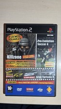 PS2 Demo 52 - Killzone / Pro