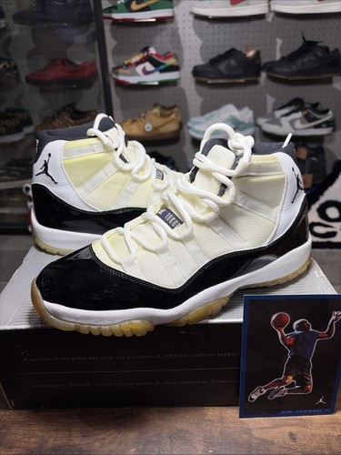 Size air jordan 11 - -,