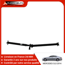 ?? TRANSMISSION LONGITUDINALE MERCEDES CLS CLS 350 CDI / d ➤2124109606 ♻️