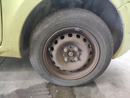 Jante fiat panda phase 1 - fiat, 2