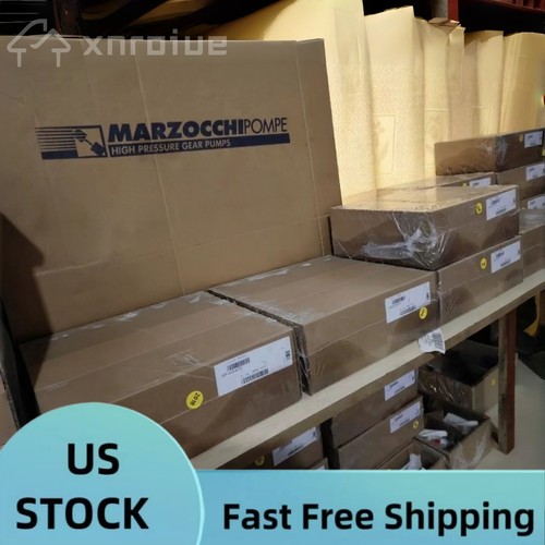Stock marzocchi alp2 25 - us, alp2-d-25