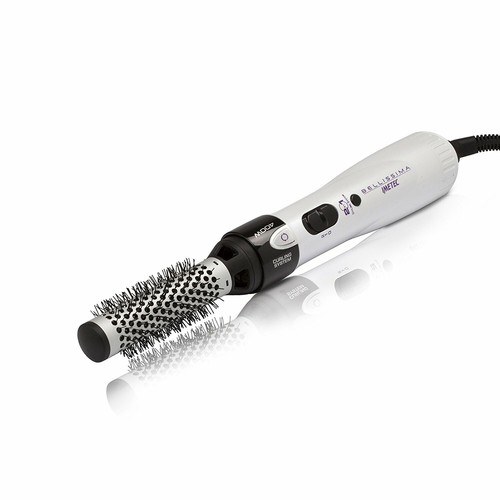 Imetec brosse soufflante - brosse,