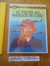 BD BUCK DANNY 37 PILOTE AU