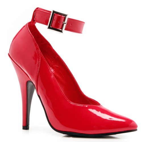 Ellie chaussures talons rouges - ellie,