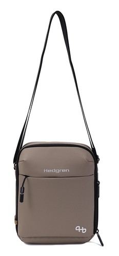 Hedgren turn crossover - turn,