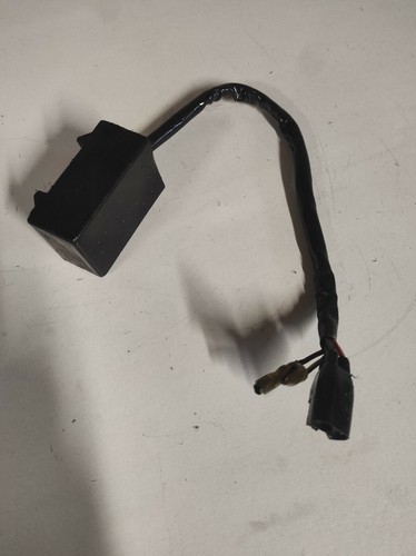 Cdi 125 1984 - 1984, 1985