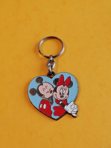 Porte clé keychain metal - keychain,