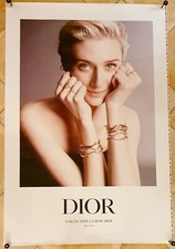 Affiche poster taille abribus