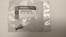 VIS ORIGINE RENAULT 7703009255