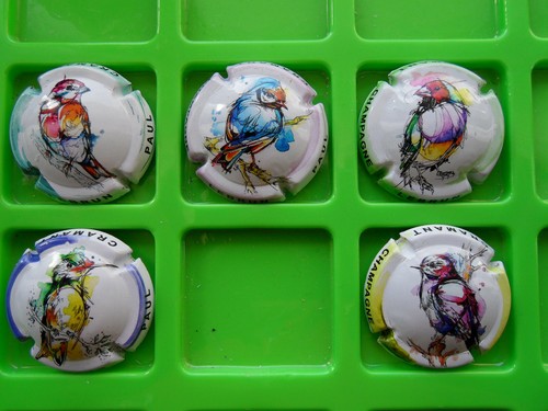 Capsules champagne lebrun - de,