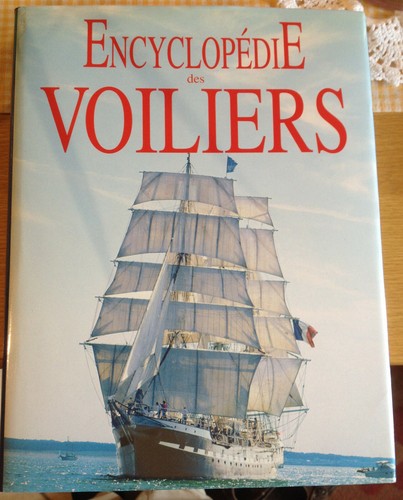 Superbe encyclopédie sur les